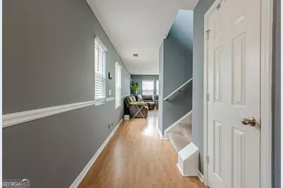 1275 Matt Moore Court, Lithia Springs, GA 30122 - Photo 9