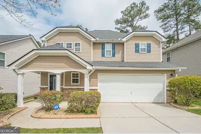 1275 Matt Moore Court, Lithia Springs, GA 30122 - Photo 1