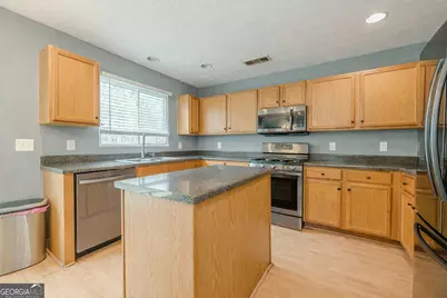 1275 Matt Moore Court, Lithia Springs, GA 30122 - Photo 17