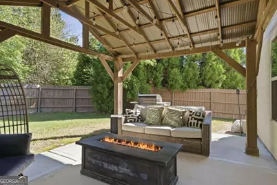 180 Saddle Horse Lane, Hiram, GA 30141 - Photo 25