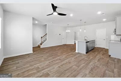 3639 Parkway James Drive, Snellville, GA 30039 - Photo 19