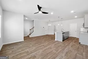3639 Parkway James Dr, Snellville, GA 30039 - Photo 19