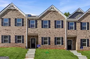 3639 Parkway James Dr, Snellville, GA 30039 - Photo 1
