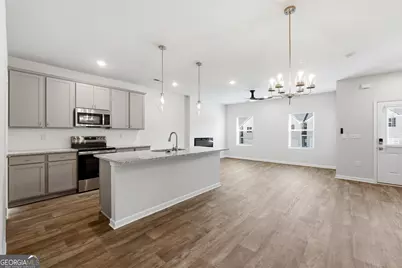 3639 Parkway James Drive, Snellville, GA 30039 - Photo 23