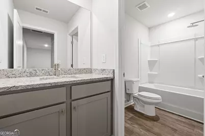 3639 Parkway James Drive, Snellville, GA 30039 - Photo 11