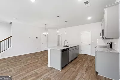 3639 Parkway James Drive, Snellville, GA 30039 - Photo 21