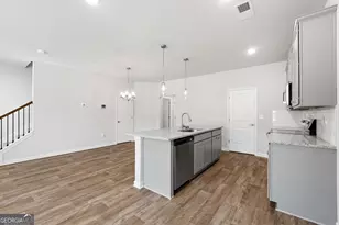 3639 Parkway James Dr, Snellville, GA 30039 - Photo 21