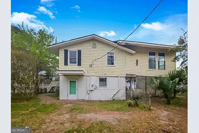 124 Andrea Drive, Tybee Island, GA 31328 - Photo 5