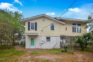124 Andrea Dr, Tybee Island, GA 31328 - Photo 5