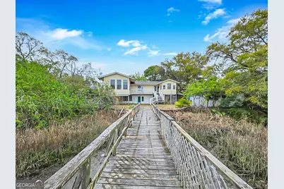 124 Andrea Drive, Tybee Island, GA 31328 - Photo 37