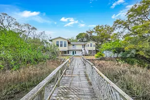 124 Andrea Dr, Tybee Island, GA 31328 - Photo 37