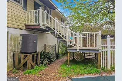 124 Andrea Drive, Tybee Island, GA 31328 - Photo 11