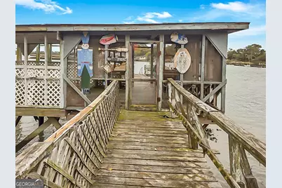 124 Andrea Drive, Tybee Island, GA 31328 - Photo 35