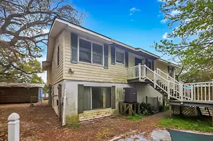 124 Andrea Dr, Tybee Island, GA 31328 - Photo 3