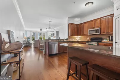 108 (Unit 114) Indian Summer Path, Eatonton, GA 31024 - Photo 11