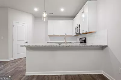 3636 Parkway James Drive, Snellville, GA 30039 - Photo 7