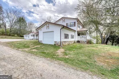 211 Old Copperhill Road, Blue Ridge, GA 30513 - Photo 5