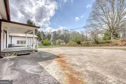 211 Old Copperhill Road, Blue Ridge, GA 30513 - Photo 11