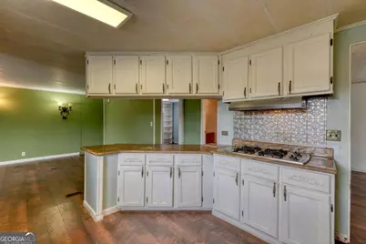 211 Old Copperhill Road, Blue Ridge, GA 30513 - Photo 21