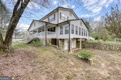 211 Old Copperhill Road, Blue Ridge, GA 30513 - Photo 7