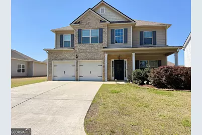 45 Shamrock Chase, Adairsville, GA 30103 - Photo 1