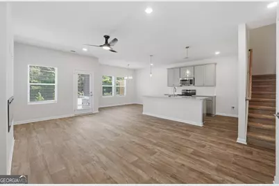 3648 Parkway James Drive, Snellville, GA 30039 - Photo 5