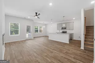 3648 Parkway James Dr, Snellville, GA 30039 - Photo 5