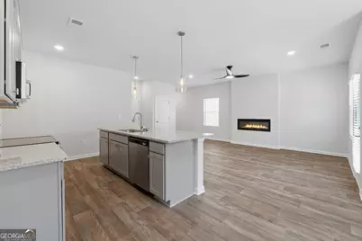 3648 Parkway James Drive, Snellville, GA 30039 - Photo 11