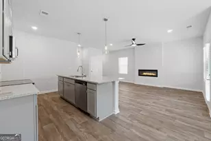 3648 Parkway James Dr, Snellville, GA 30039 - Photo 11