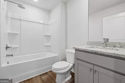 3648 Parkway James Drive, Snellville, GA 30039 - Photo 25
