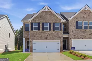 3648 Parkway James Dr, Snellville, GA 30039 - Photo 1