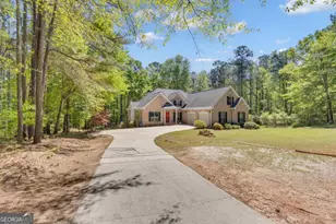 130 Sam Solomon Rd, Locust Grove, GA 30248 - Photo 1