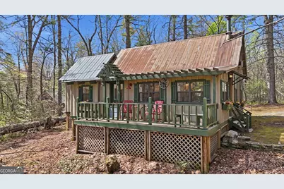 74 Wexford Way, Lakemont, GA 30552 - Photo 33