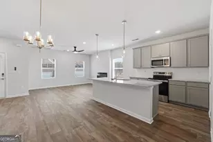 3643 Parkway James Dr, Snellville, GA 30039 - Photo 11