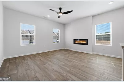 3643 Parkway James Drive, Snellville, GA 30039 - Photo 5