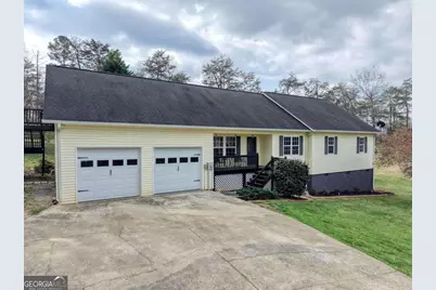 161 High Country Crossing, Morganton, GA 30560 - Photo 1