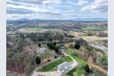 161 High Country Crossing, Morganton, GA 30560 - Photo 7