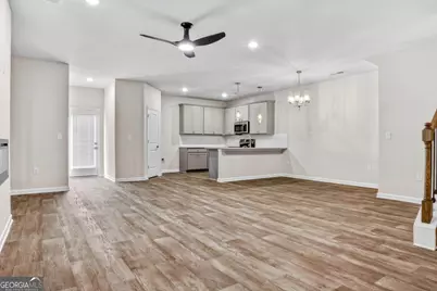 3638 Parkway James Drive, Snellville, GA 30039 - Photo 3