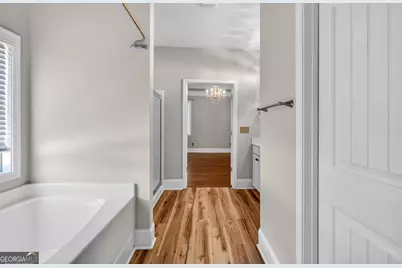 1443 Bourdon Bell Drive SE, Conyers, GA 30013 - Photo 29
