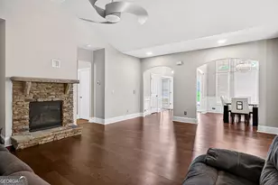 1443 Bourdon Bell Dr SE, Conyers, GA 30013 - Photo 9