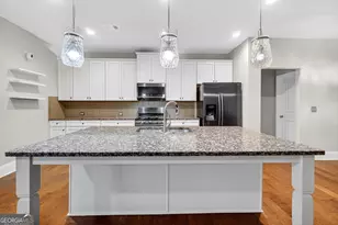 1443 Bourdon Bell Dr SE, Conyers, GA 30013 - Photo 21