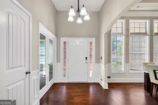 1443 Bourdon Bell Dr SE, Conyers, GA 30013 - Photo 5