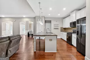 1443 Bourdon Bell Dr SE, Conyers, GA 30013 - Photo 19