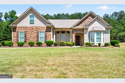 1443 Bourdon Bell Drive SE, Conyers, GA 30013 - Photo 3