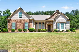 1443 Bourdon Bell Dr SE, Conyers, GA 30013 - Photo 3
