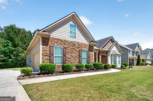 1443 Bourdon Bell Dr SE, Conyers, GA 30013 - Photo 1