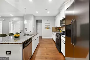 1443 Bourdon Bell Dr SE, Conyers, GA 30013 - Photo 17