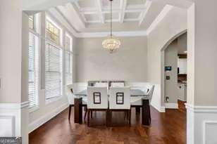 1443 Bourdon Bell Dr SE, Conyers, GA 30013 - Photo 13