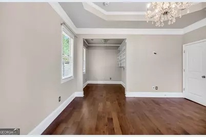 1443 Bourdon Bell Drive SE, Conyers, GA 30013 - Photo 25