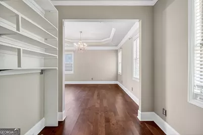 1443 Bourdon Bell Drive SE, Conyers, GA 30013 - Photo 23